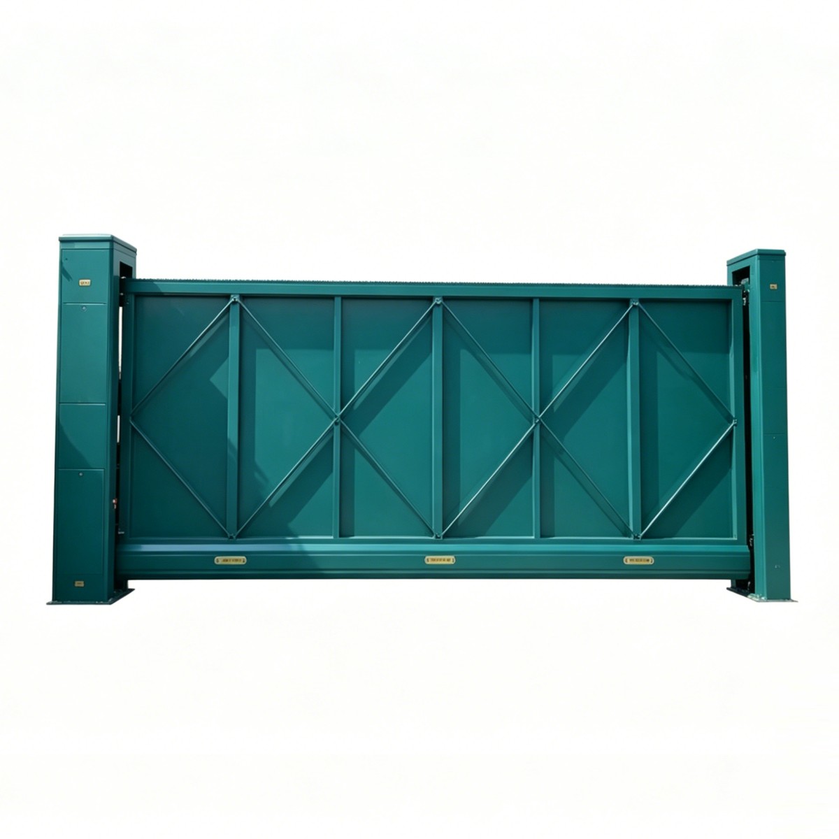 衡阳衡山新桥镇电动悬空门